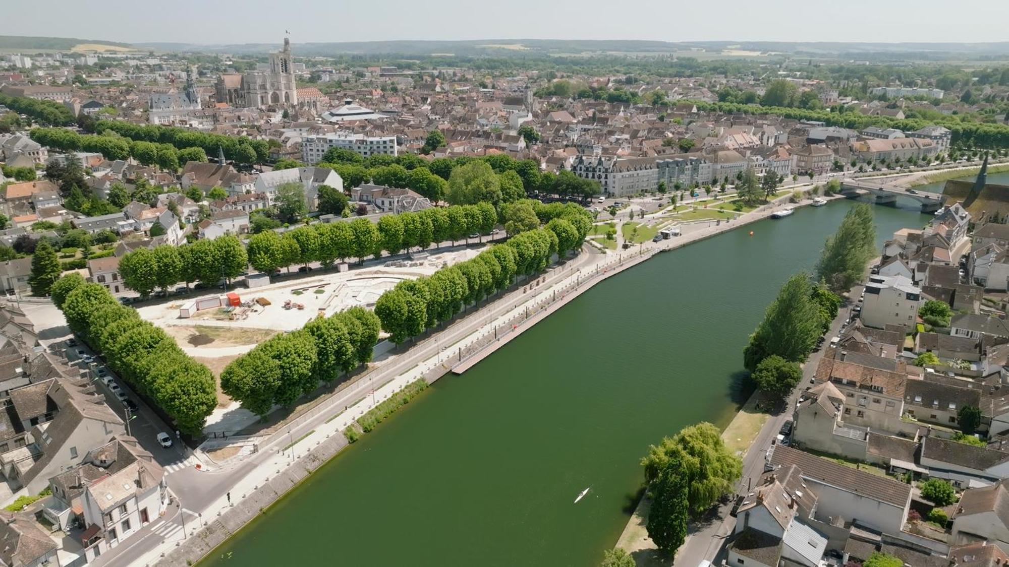 Le Cosy Du Tambour D'Argent Sens Exterior foto